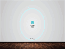 Tablet Screenshot of childdentalcare.in